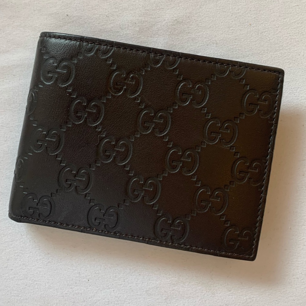 Gucci Wallet